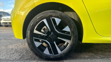 Peugeot 208 1.2 PureTech 100 Allure 5dr Petrol Hatchback